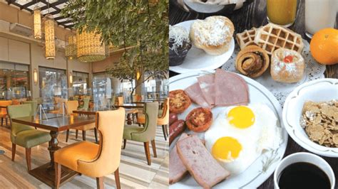 THE 10 BEST Manila Hotels with Breakfast Buffet 2023 (Prices.